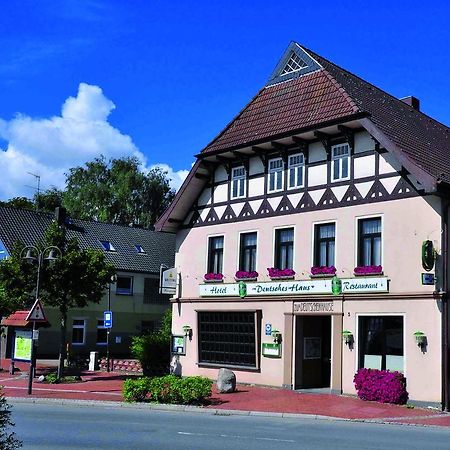 Hotel Steyerberger Hof Eksteriør bilde