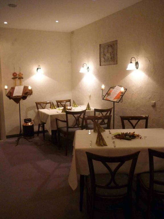 Hotel Steyerberger Hof Eksteriør bilde