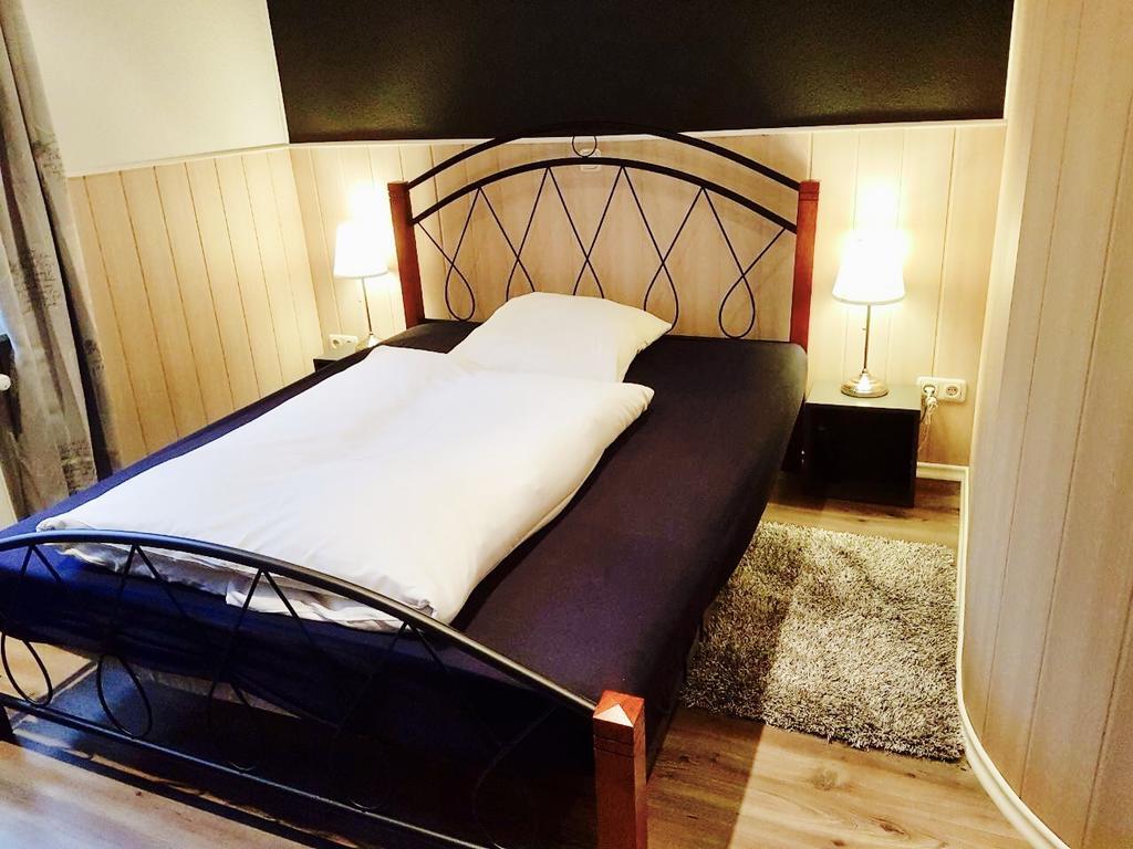 Hotel Steyerberger Hof Eksteriør bilde