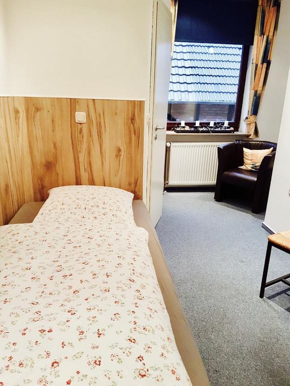 Hotel Steyerberger Hof Eksteriør bilde